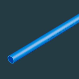 Plastične in aluminijaste cevi